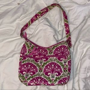 vera bradley crossbody bag